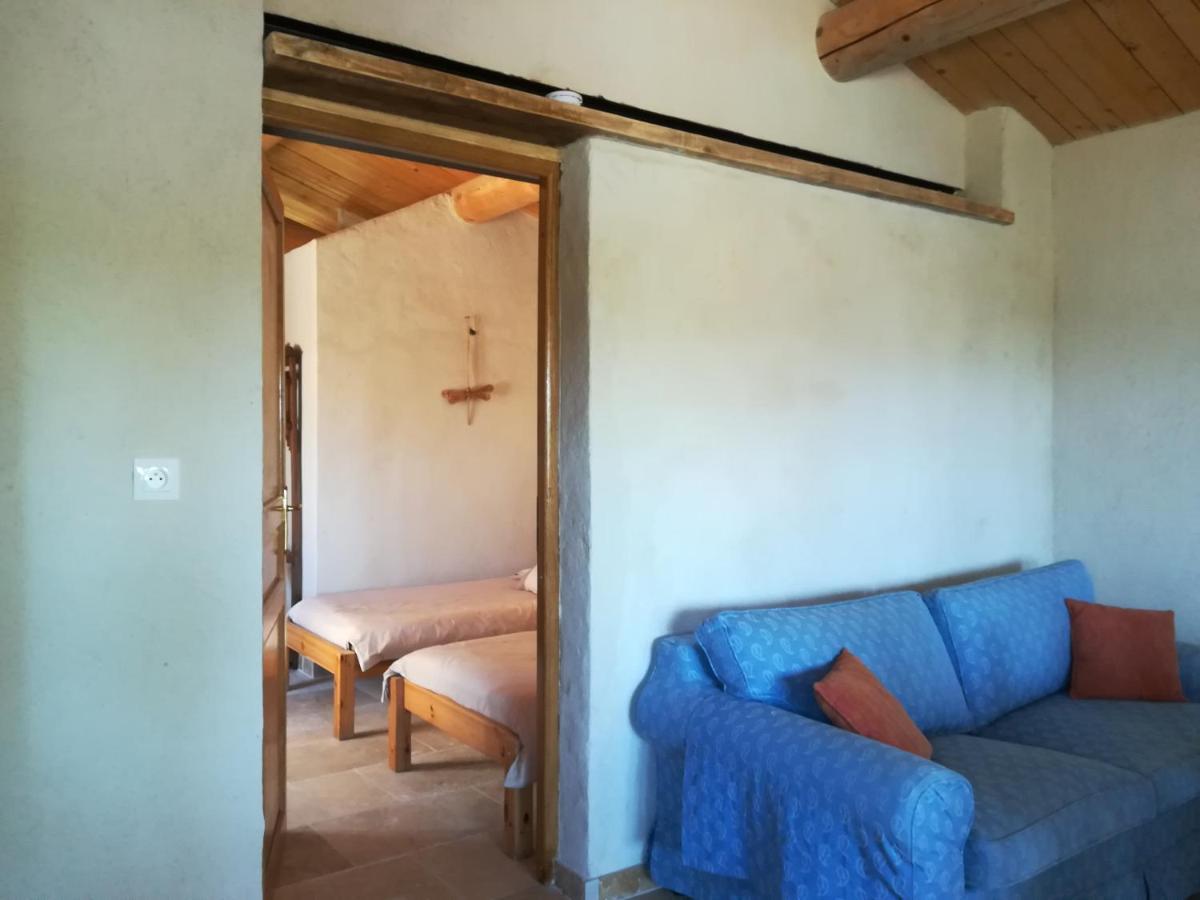 La Ferme Constantin Villa Fayence Exterior foto