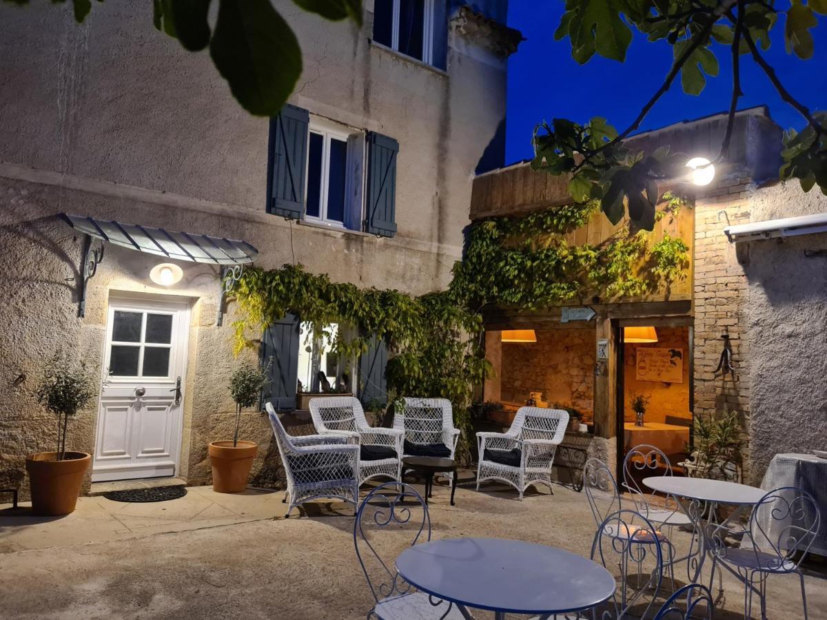La Ferme Constantin Villa Fayence Cameră foto