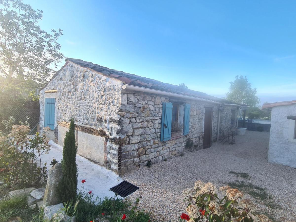 La Ferme Constantin Villa Fayence Cameră foto