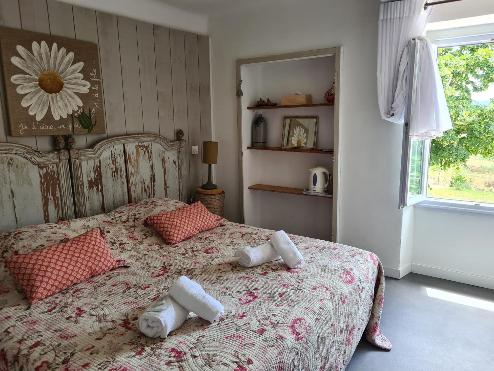 La Ferme Constantin Villa Fayence Cameră foto