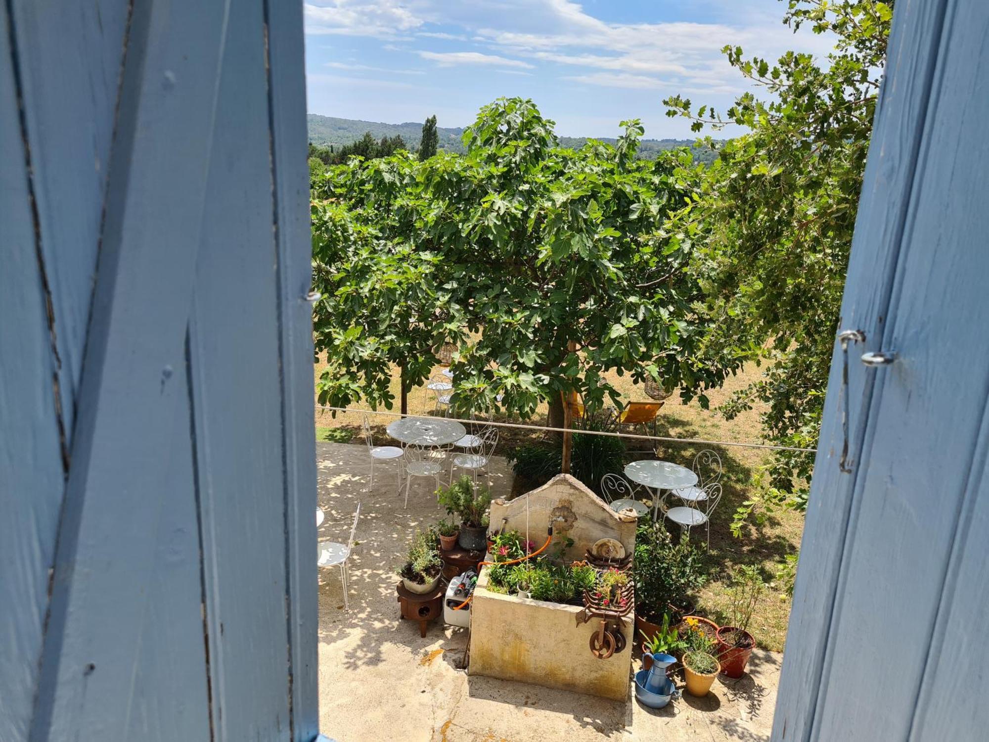 La Ferme Constantin Villa Fayence Cameră foto