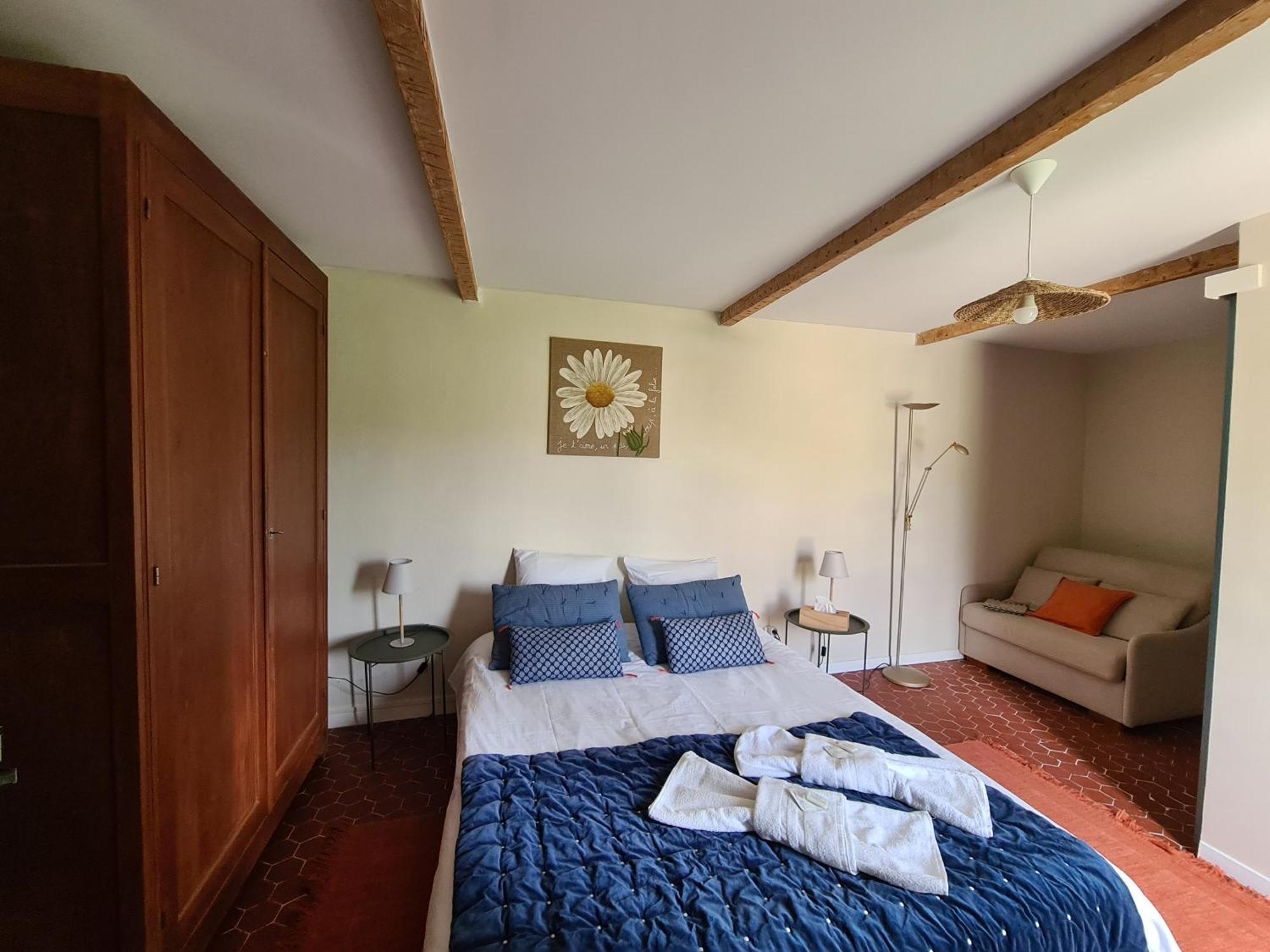 La Ferme Constantin Villa Fayence Cameră foto