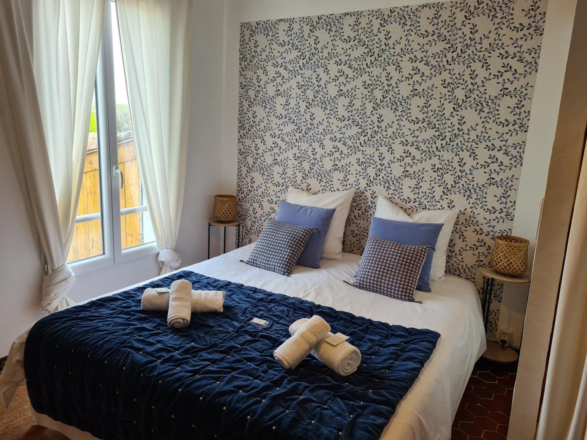 La Ferme Constantin Villa Fayence Cameră foto