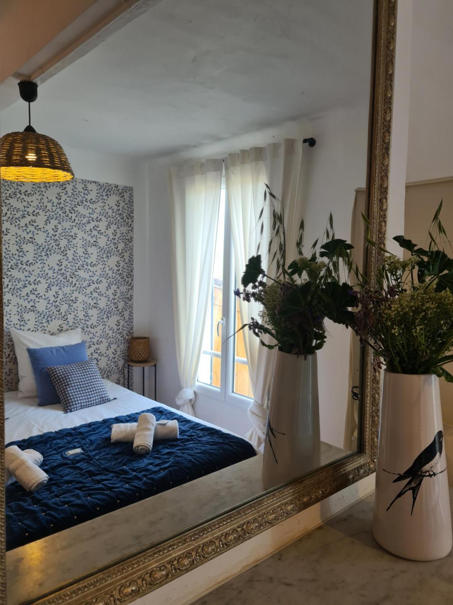 La Ferme Constantin Villa Fayence Cameră foto