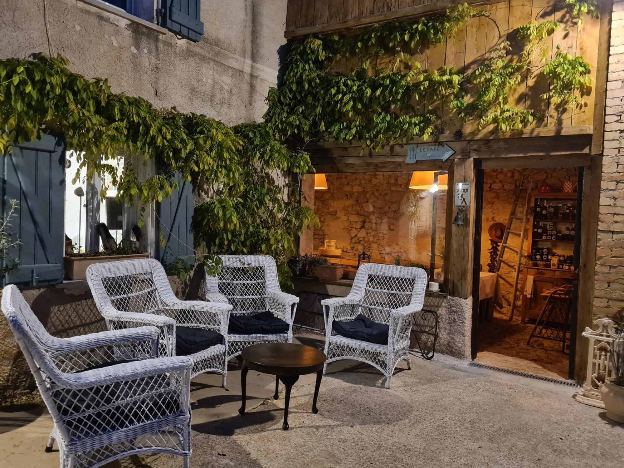 La Ferme Constantin Villa Fayence Cameră foto
